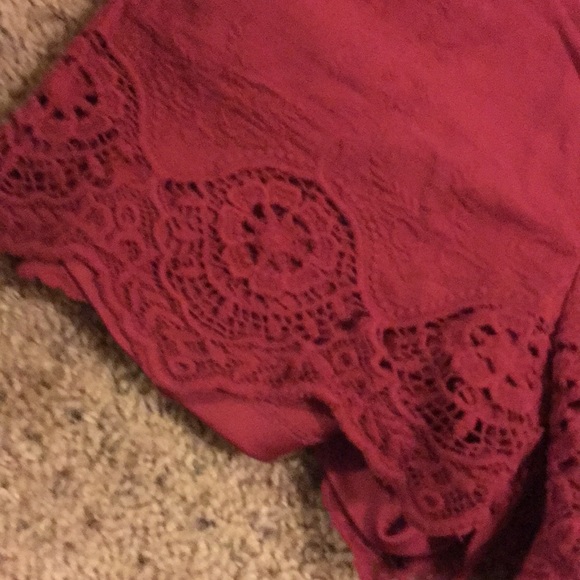 Cloth shorts - Picture 2 of 5